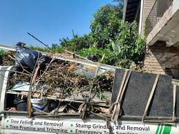 Retail Junk Removal in Longview, TX