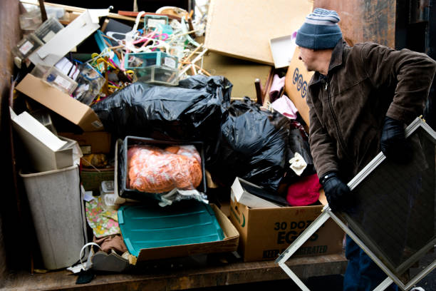 Best Recycling Services for Junk  in Longview, TX