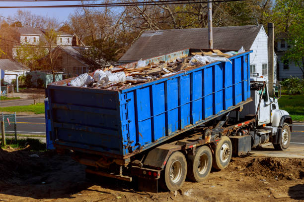 Best Construction Debris Removal  in Longview, TX